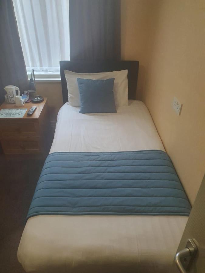 Hotel Rosebank