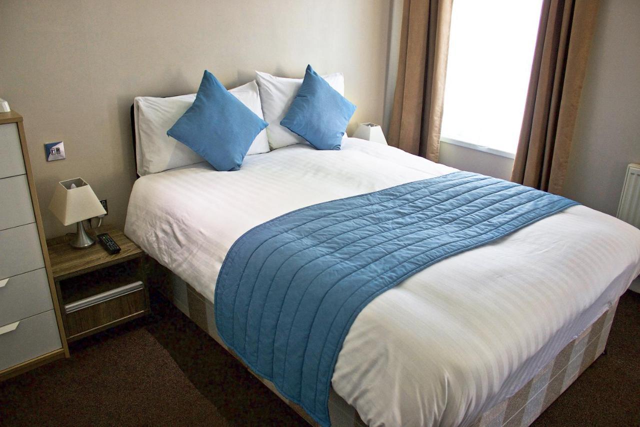 Rosebank Hotel 3*